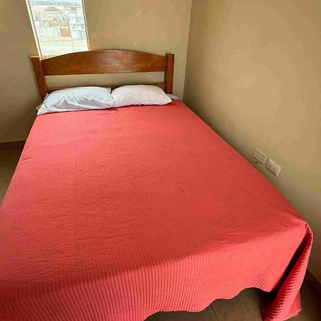 مبيت وإفطار آسيا Yolo House Peru المظهر الخارجي الصورة