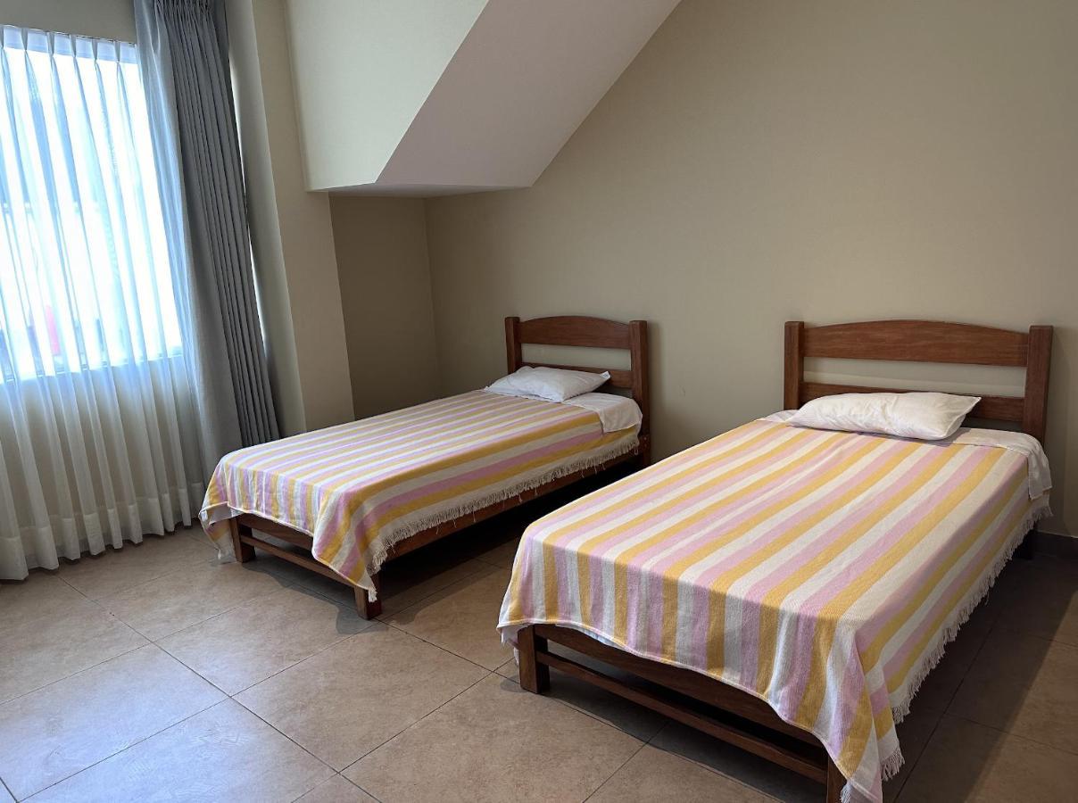 مبيت وإفطار آسيا Yolo House Peru المظهر الخارجي الصورة