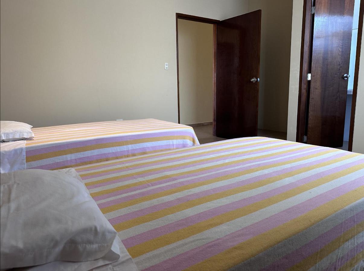 مبيت وإفطار آسيا Yolo House Peru المظهر الخارجي الصورة