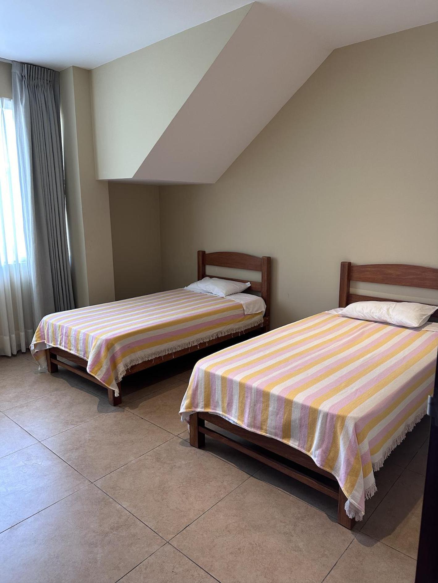 مبيت وإفطار آسيا Yolo House Peru المظهر الخارجي الصورة