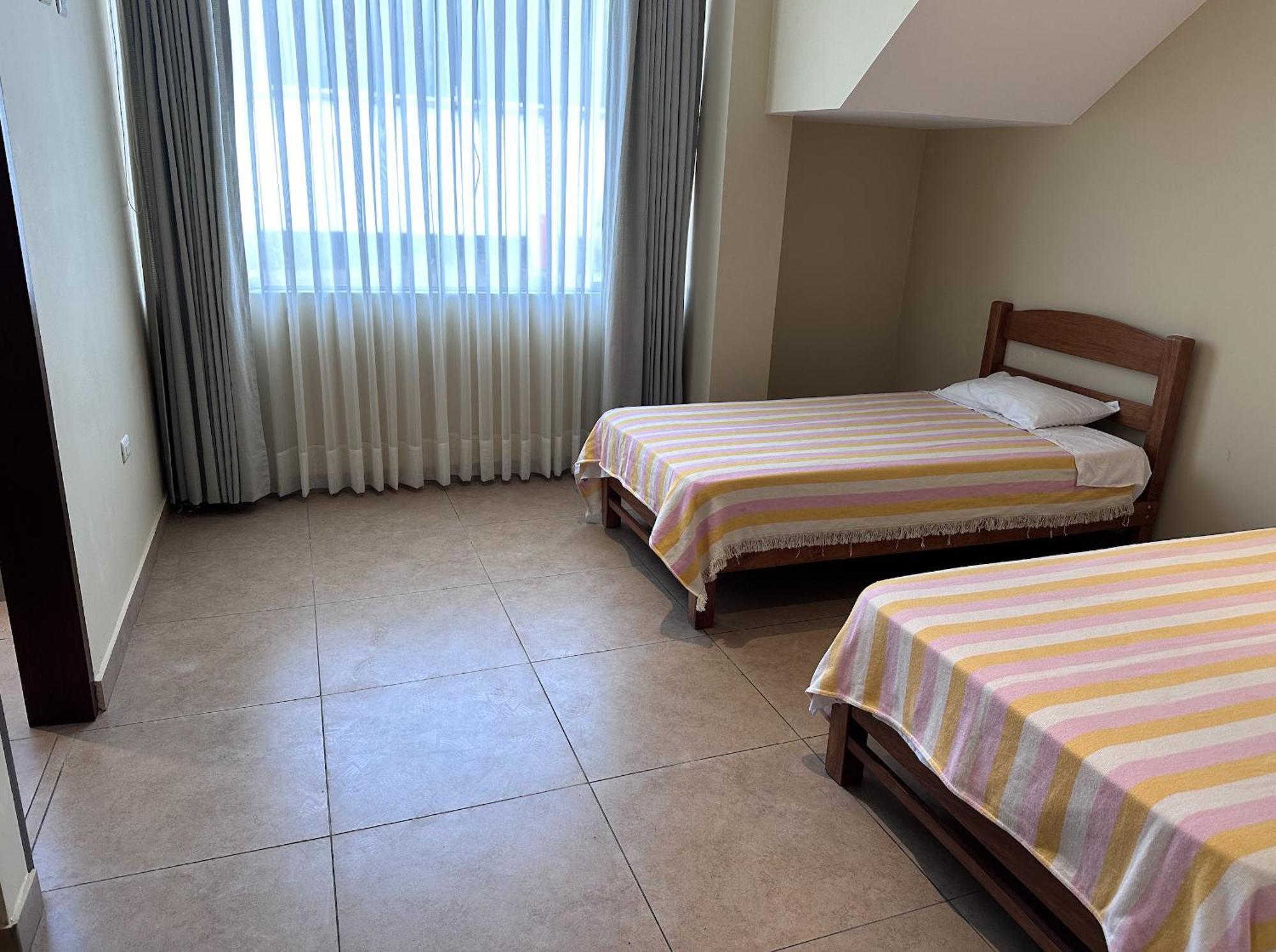 مبيت وإفطار آسيا Yolo House Peru المظهر الخارجي الصورة