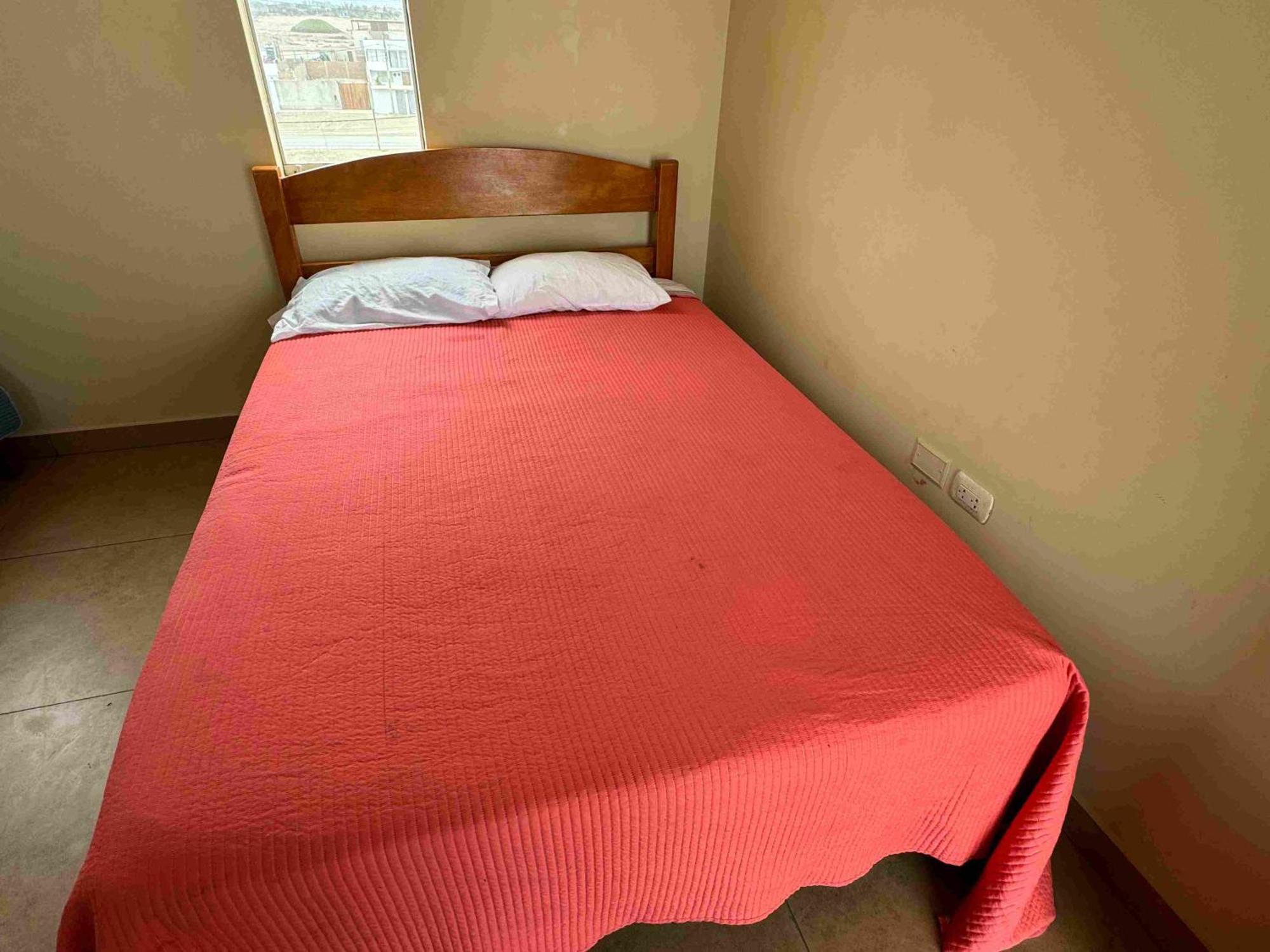 مبيت وإفطار آسيا Yolo House Peru المظهر الخارجي الصورة